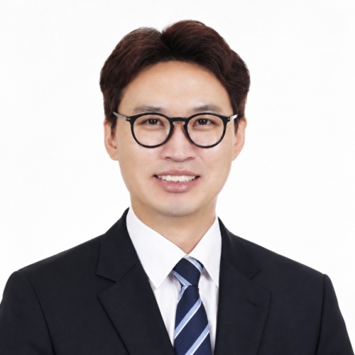 Headshot of Byoungyoung Lee