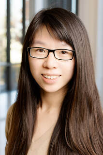 Headshot of Xiaojing Liao